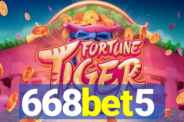 668bet5