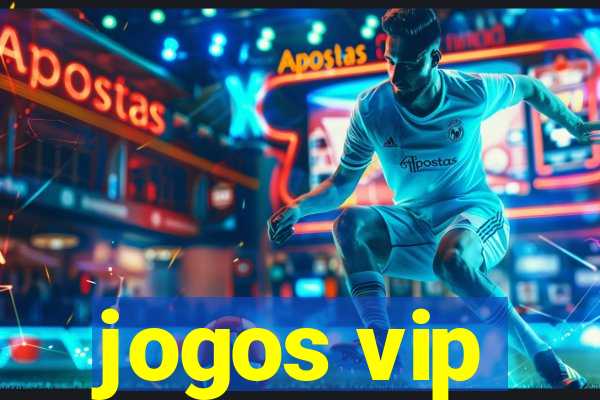 jogos vip