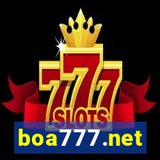 boa777.net