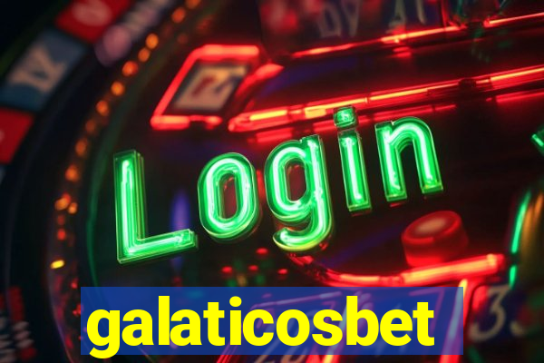 galaticosbet