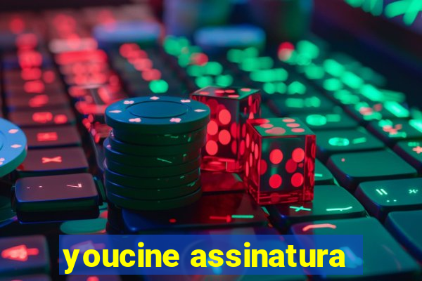 youcine assinatura