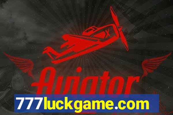 777luckgame.com