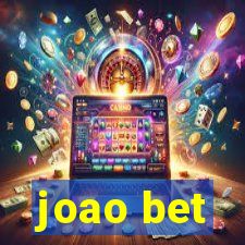 joao bet