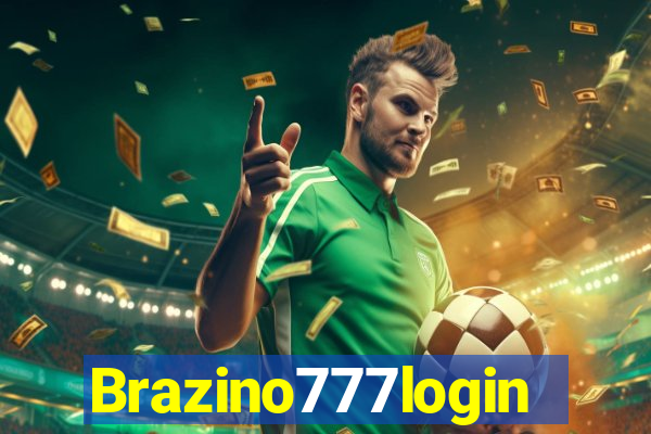 Brazino777login