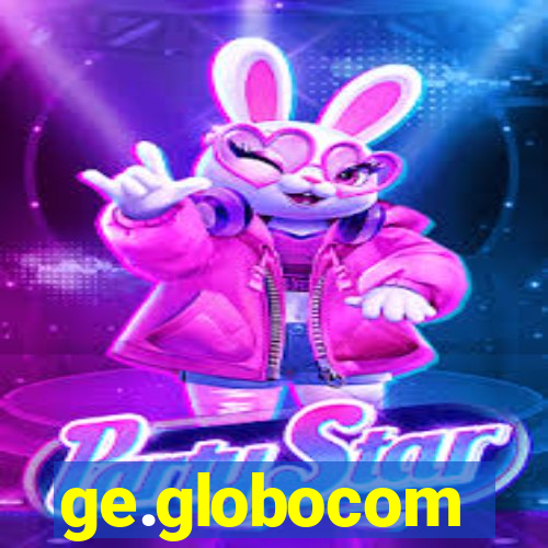 ge.globocom