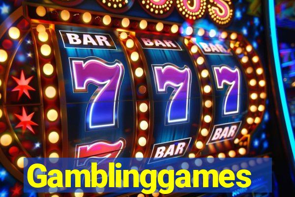 Gamblinggames