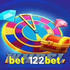 bet 122bet