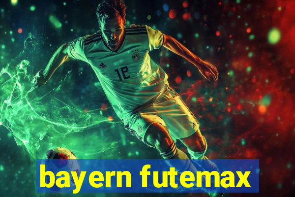 bayern futemax