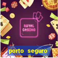 porto seguro reclame aqui