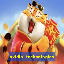 xvidio technologies startup download free