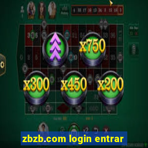 zbzb.com login entrar