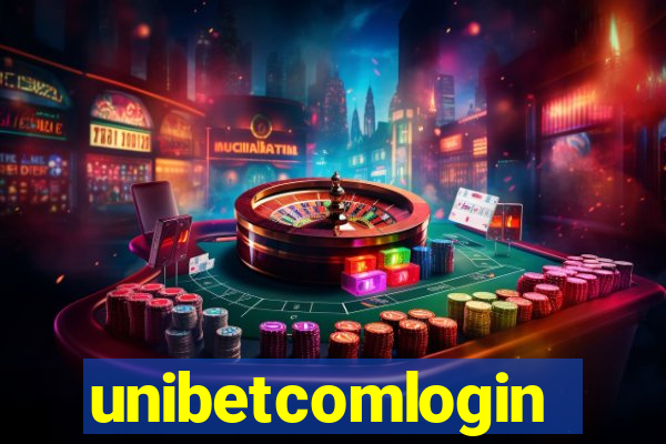 unibetcomlogin