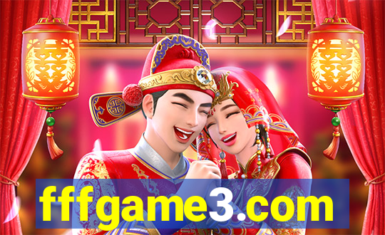 fffgame3.com