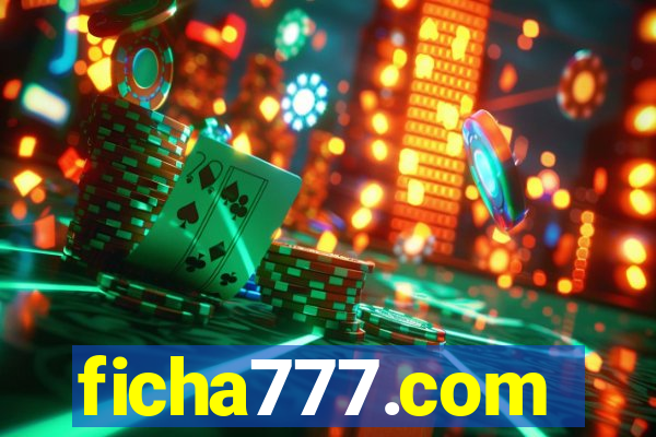 ficha777.com