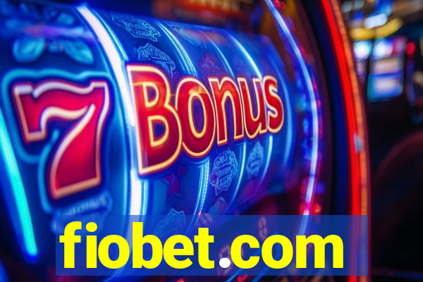 fiobet.com