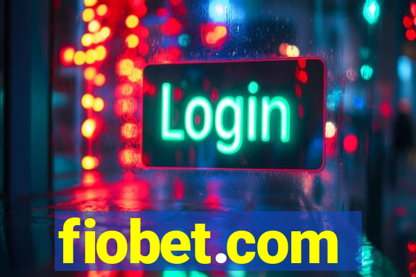 fiobet.com