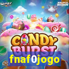 fnaf0jogo