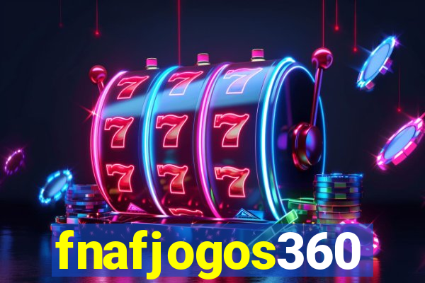 fnafjogos360