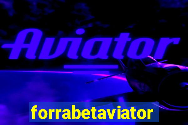 forrabetaviator