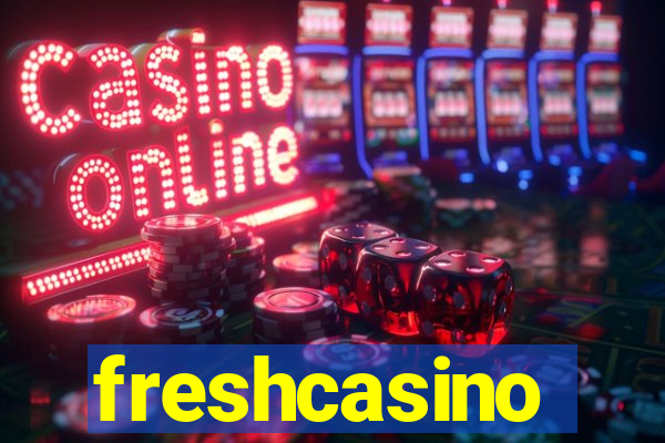 freshcasino