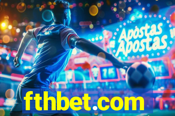 fthbet.com