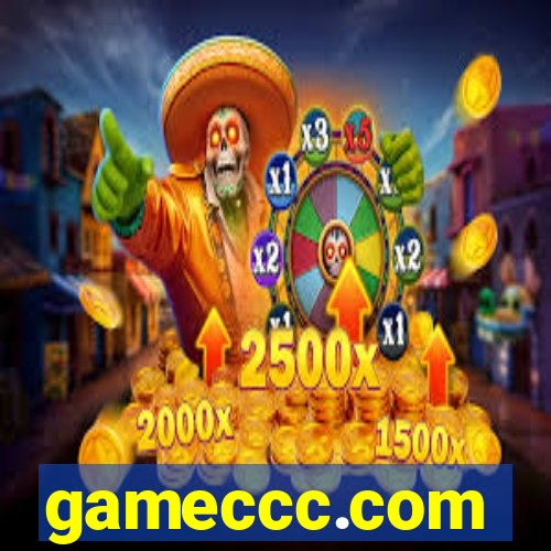 gameccc.com