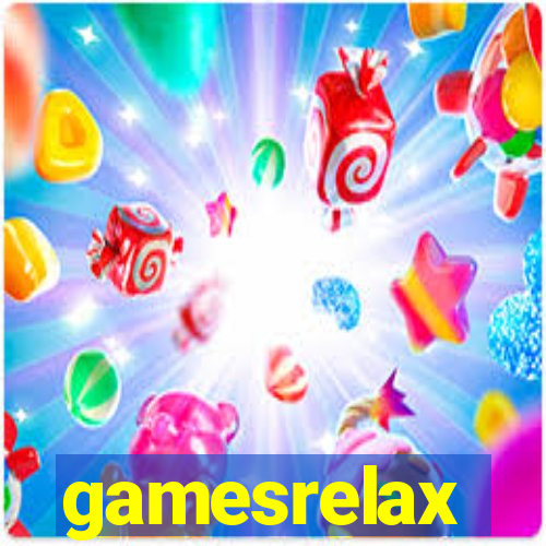 gamesrelax