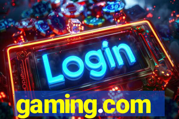 gaming.com