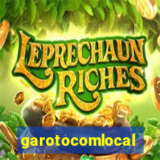 garotocomlocal