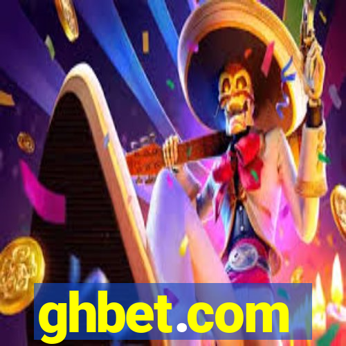 ghbet.com