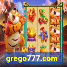 grego777.com