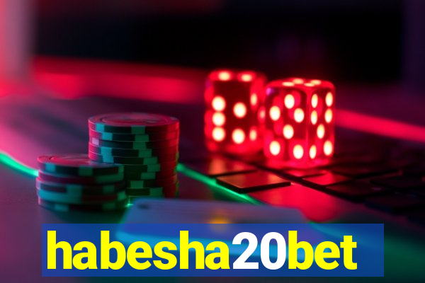 habesha20bet