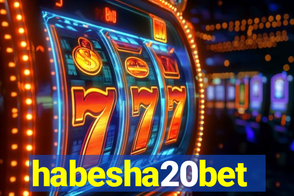 habesha20bet