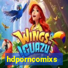 hdporncomixs