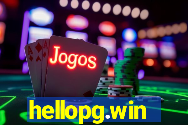 hellopg.win