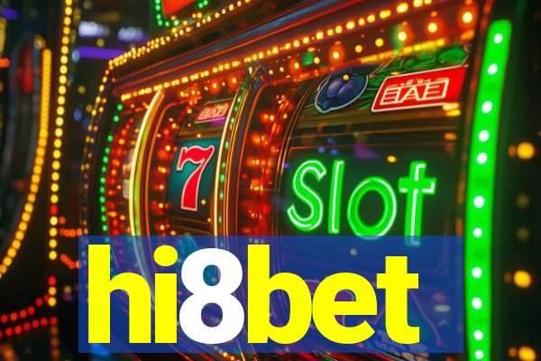 hi8bet