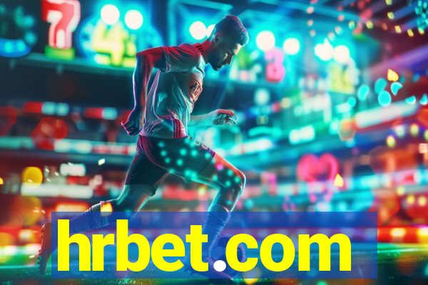 hrbet.com