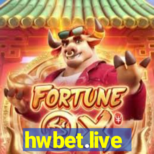 hwbet.live