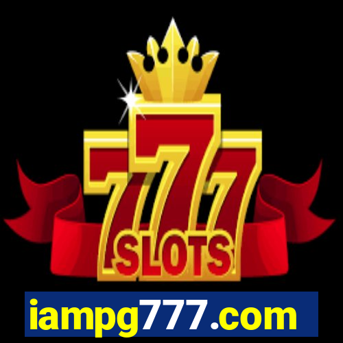 iampg777.com