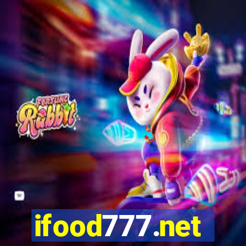 ifood777.net