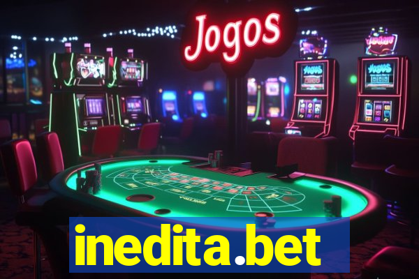 inedita.bet