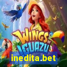 inedita.bet