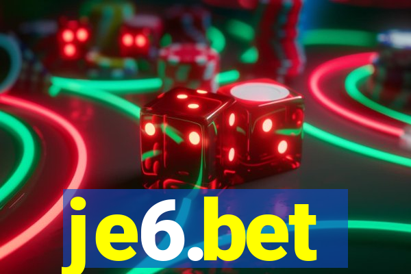 je6.bet