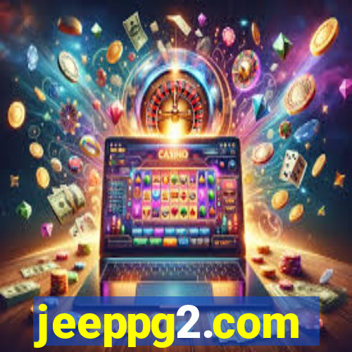 jeeppg2.com