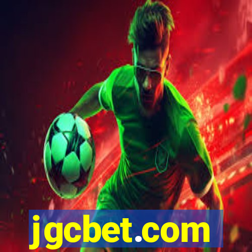 jgcbet.com