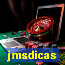 jmsdicas