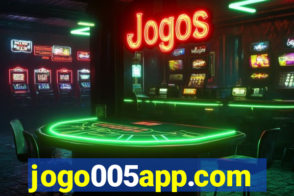 jogo005app.com