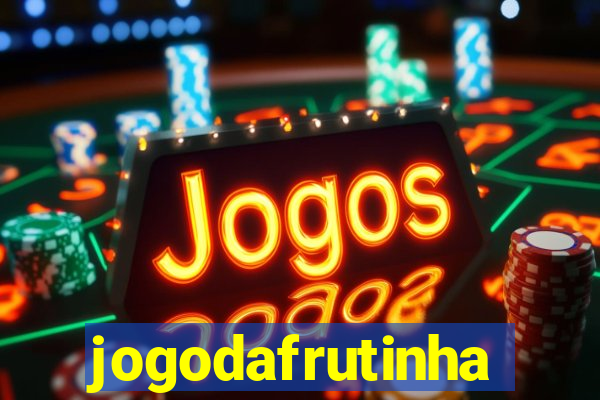 jogodafrutinha