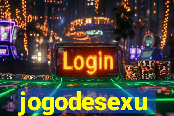 jogodesexu