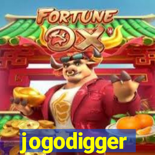 jogodigger